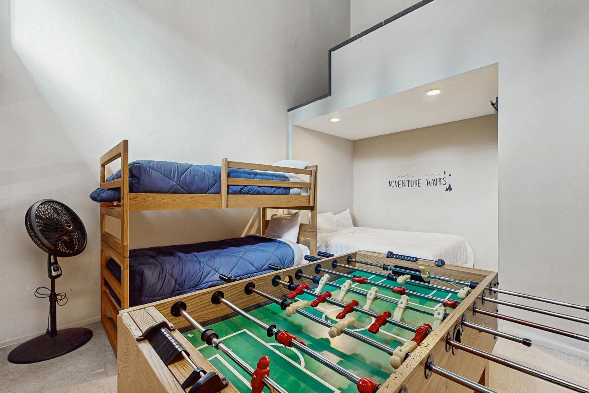 St. Moritz 13 Apartman Mammoth Lakes Kültér fotó